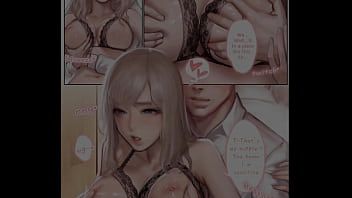Reproduzir Esposa coreana ciumento na loja de roupas íntimas - ntr hentai