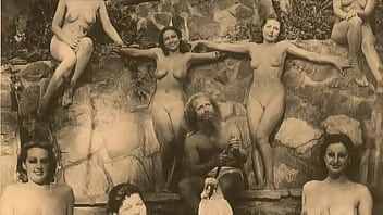 Abspielen 'vintage bizarre' Dark Lantern Entertainment präsentiert mein geheimes Leben, die Tagebücher eines englischen Gentleman aus dem 19. Jahrhundert