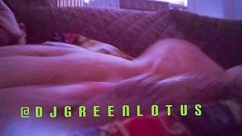 play Dj green lotus tries to rub one out while his date was in the shower lol
