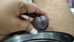 Putar Eksklusif Asia Rambut Coklat Amatir Buatan Rumah Penis Besar Sex Tape