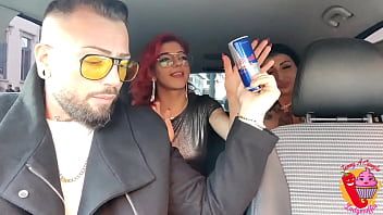 Afspelen Ladymuffin en tommy a canaglia met jasmin carrera