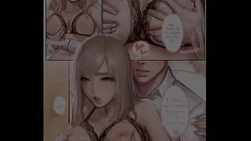 Odtwórz Zazdrosna koreańska żona w sklepie z bielizną - ntr hentai
