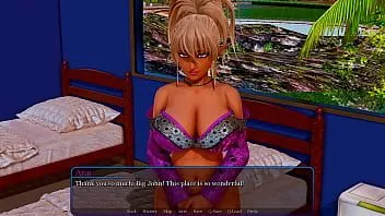 Play Harem hotel: chapter 43 - the slutty sanctuary and other sex stories