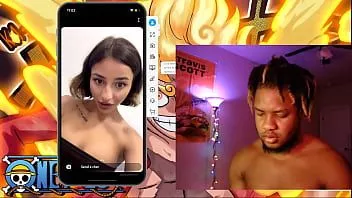 Play Mid onlyfans chick snapchats me again