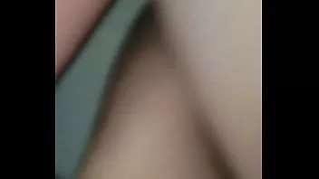 play Vibrating cock ring while hitting that pussy