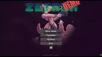 Reproducir Zetria [pornplay hentai game] ep.1 se folla una monstruosa polla alienígena para curarse a sí misma