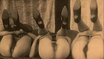 Oynat Gizli hayatım, dünyanın en büyük erotik hikayesi, klasik sessiz filmler