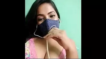 Mijn naam is shilpi, videogesprek met mij.