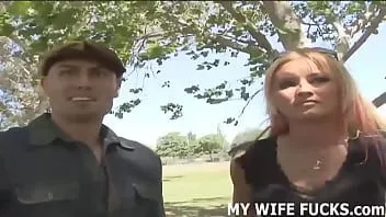 Play Ive always fantasized about cuckolding my husband