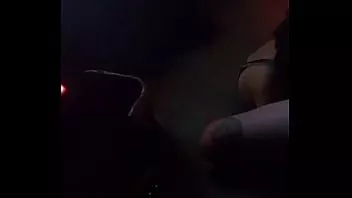 Play Cuckold watches as his wife sucks my dick