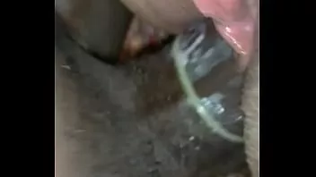 تشغيل لاتينا الحصول على قصفت من قبل بي بي سي سميكة