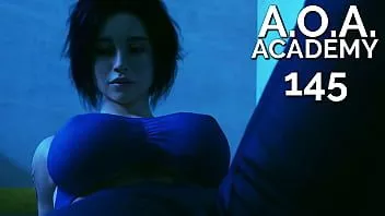 Oynat A.o.a. akademi #145 • bacaklarının arasında karıncalanma hissi var