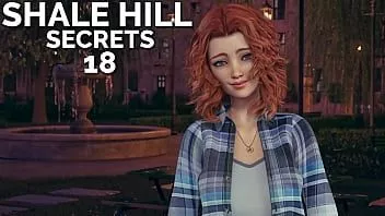 Oynat Shale hill sırları #18 • o sevimli bir kızıl saçlı tanrıça
