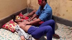 play Mature Indian Bhabhi's Steamy Encounter with Her Devar Husband - Explicit Hindi Audio
