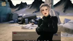 تشغيل متعرج 3D في سن المراهقة يحصل المشاغب في جديد الإباحية: حكايات من لا نهاية لها الفراغ 193