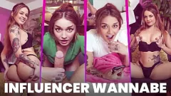 play Küçük Town Teen Vanessa Vega, Austin Pierce ile Hardcore POV karşılaşmasında hepsini alıyor
