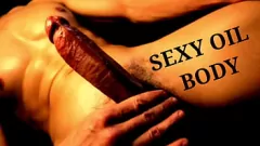 play Redhead Hunks heiße Handjob -Sitzung zur Musik