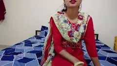 تشغيل سارة الهندية الساخنة سارا ممنوع الجنس مع صهر