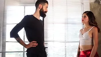Play The classic little red riding hood porn starred by the beautiful andrea. a sexy ass, beautiful tits and a good cumshot in her mouth