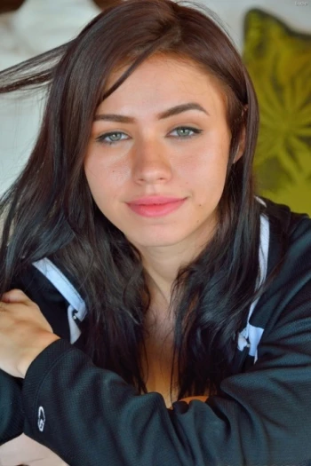 Gwiazda porno Lucie Kline