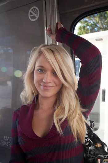 Star du porno Performer
