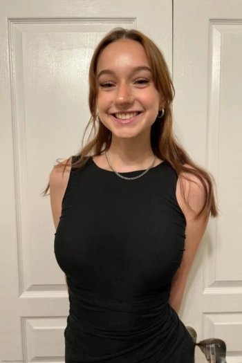 Pornostar Melanie Marie