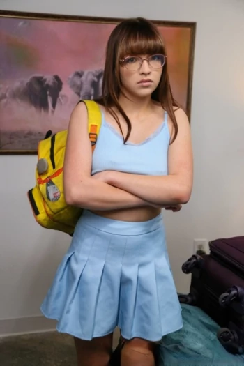Pornstar Honey Hayes