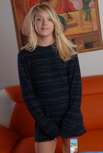 Star du porno Teagan Summers