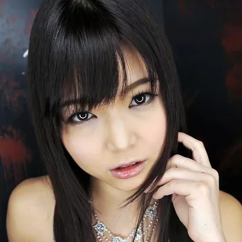 Porno Yıldızı Megumi Shino