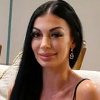 Gwiazda porno Nikita Reznikova