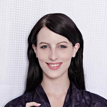 Порнозвезда Alex Harper