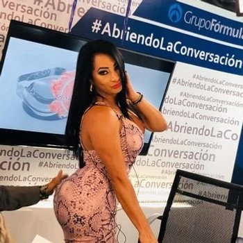 Pornostar Gali Diva